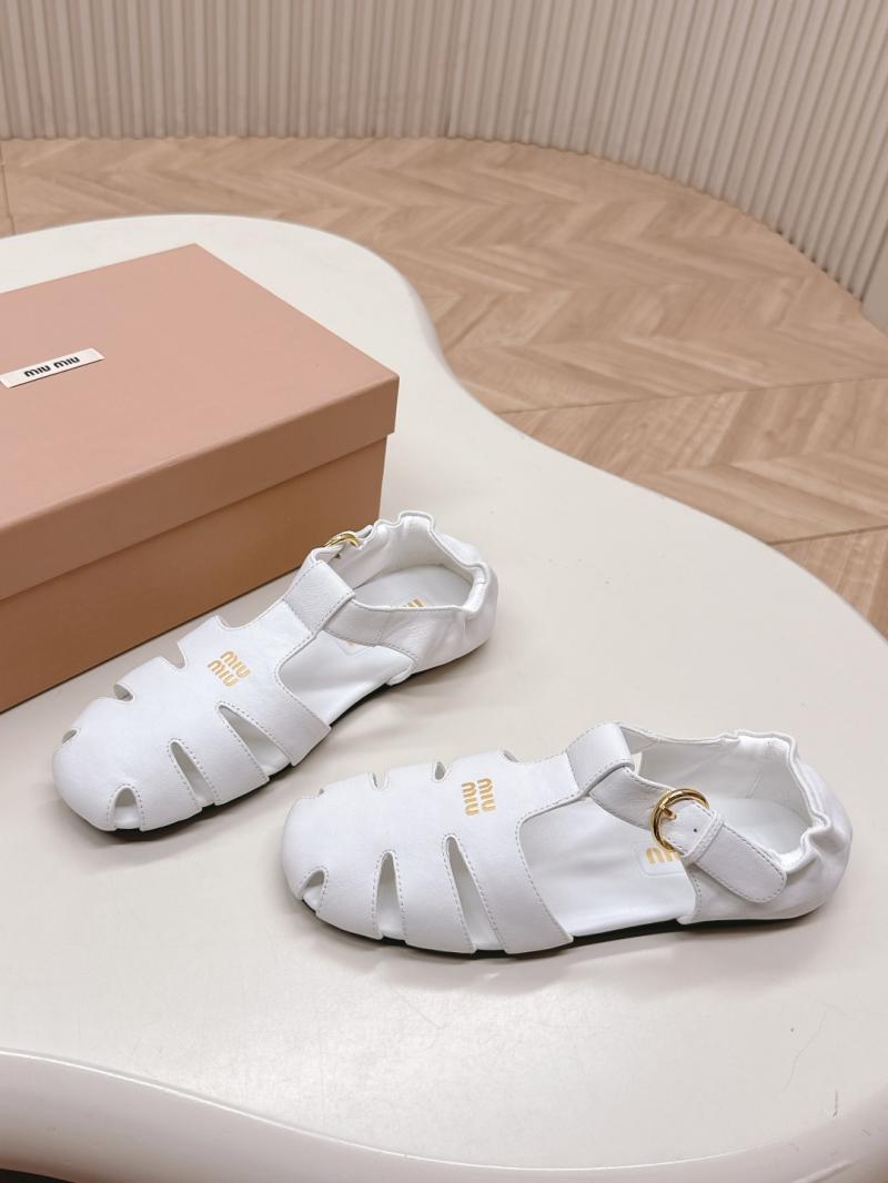 Miu Miu Sandals SMS41805