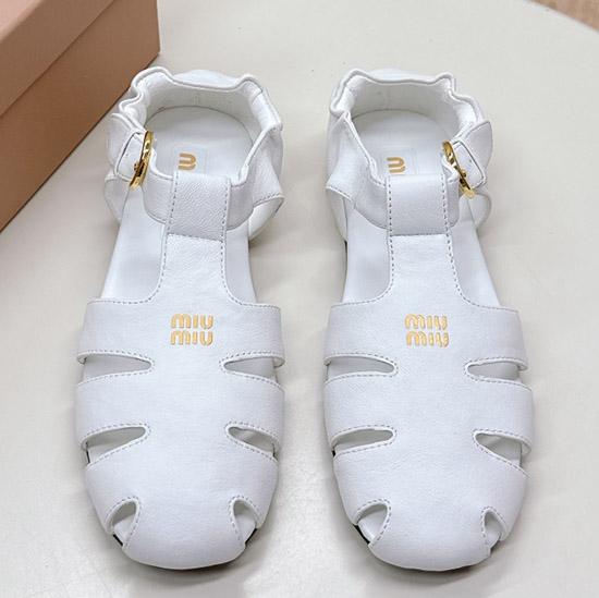 Miu Miu Sandals SMS41805