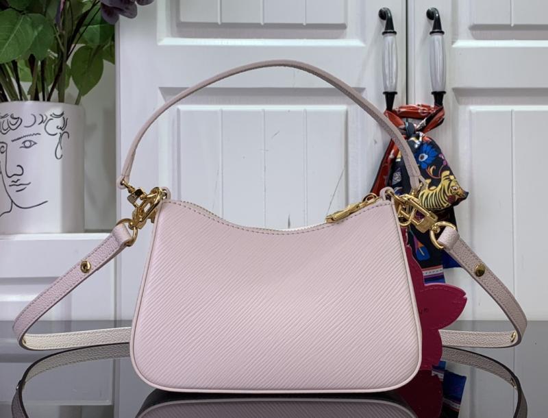 LV x TM Marellini Pink M13101