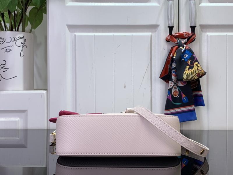 LV x TM Marellini Pink M13101