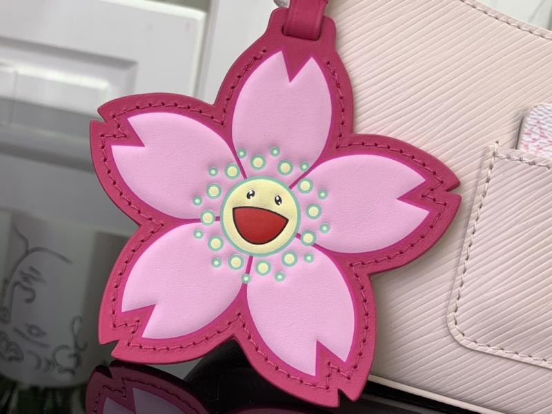 LV x TM Marellini Pink M13101