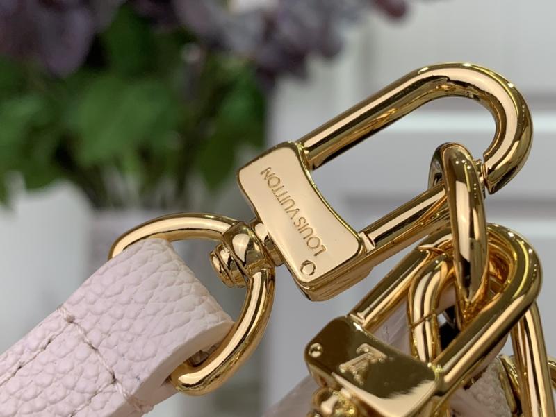 LV x TM Marellini Pink M13101