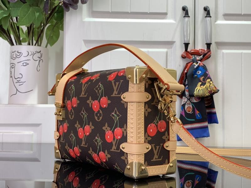 LV x TM Side Trunk MM M14278