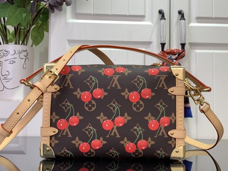 LV x TM Side Trunk MM M14278