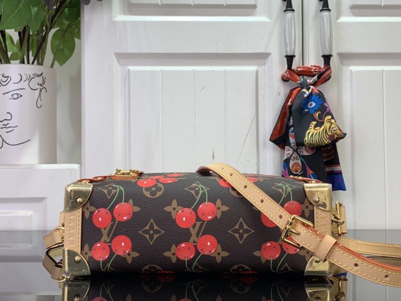 LV x TM Side Trunk MM M14278