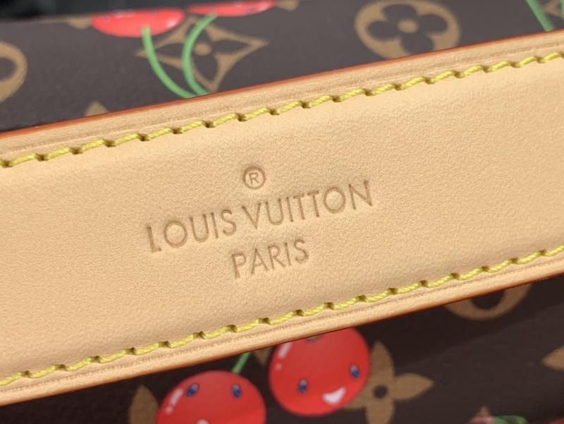 LV x TM Side Trunk MM M14278