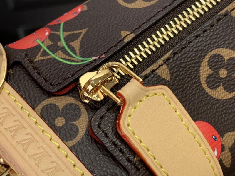 LV x TM Side Trunk MM M14278