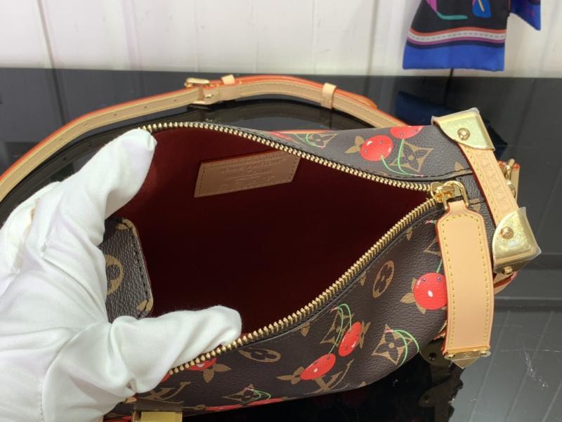 LV x TM Side Trunk MM M14278
