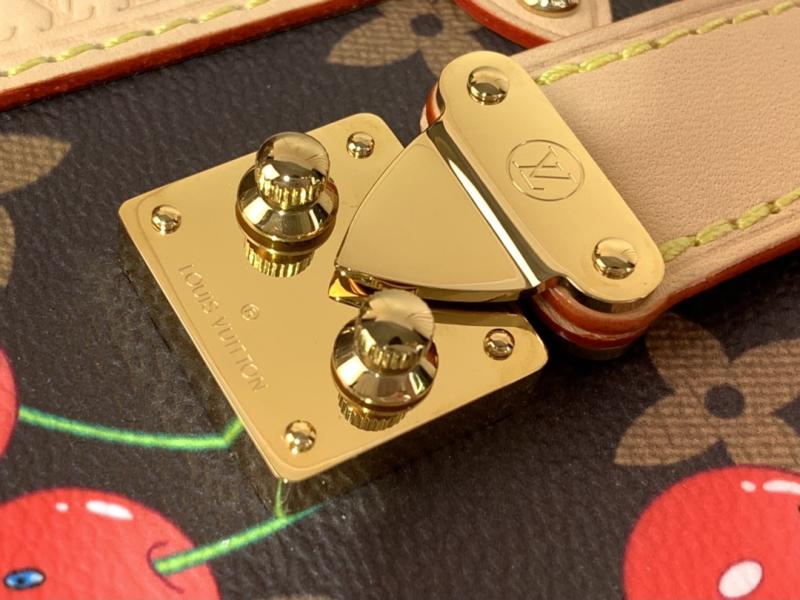 LV x TM Side Trunk MM M14278