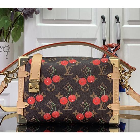 LV x TM Side Trunk MM M14278