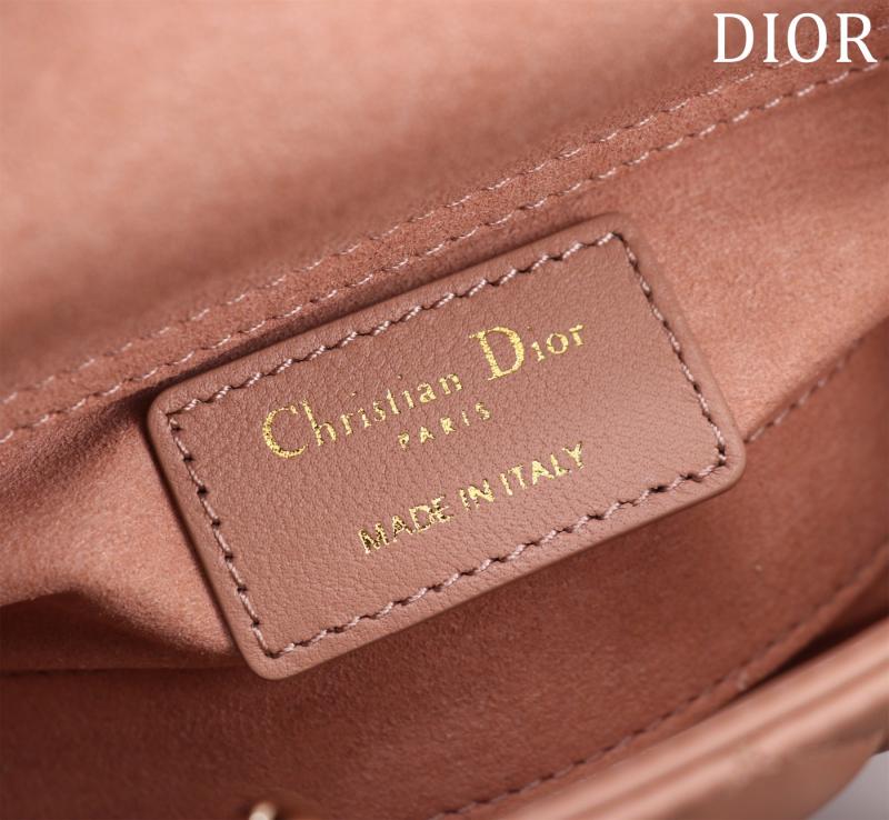 Lady D-Joy Micro Bag Nude M0542
