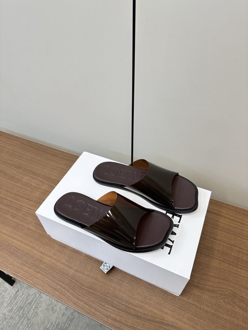 Loewe Sandals SLES42602