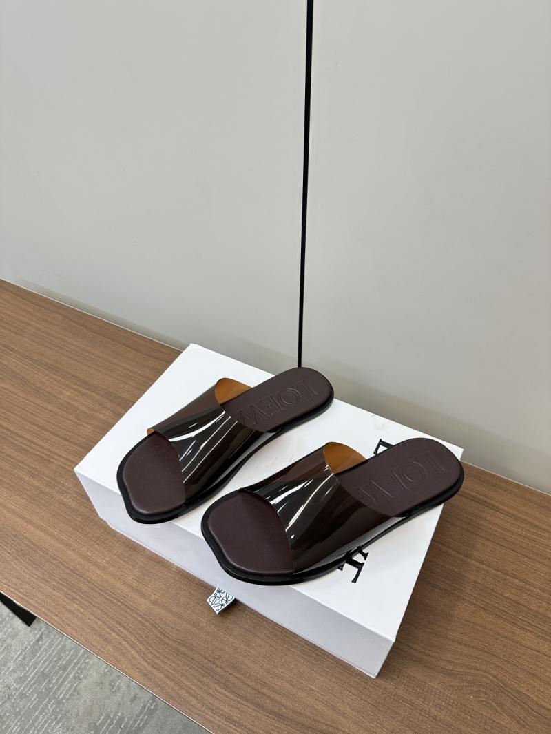 Loewe Sandals SLES42602