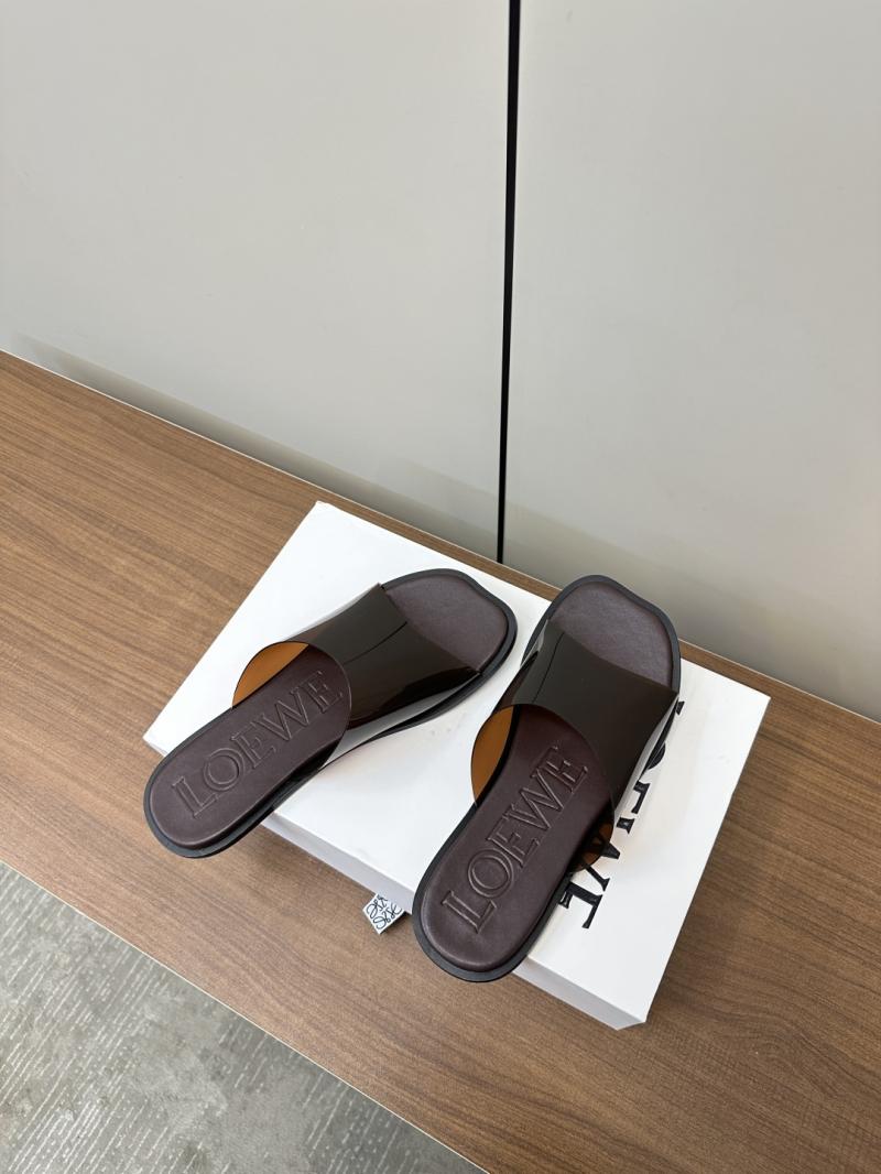 Loewe Sandals SLES42602