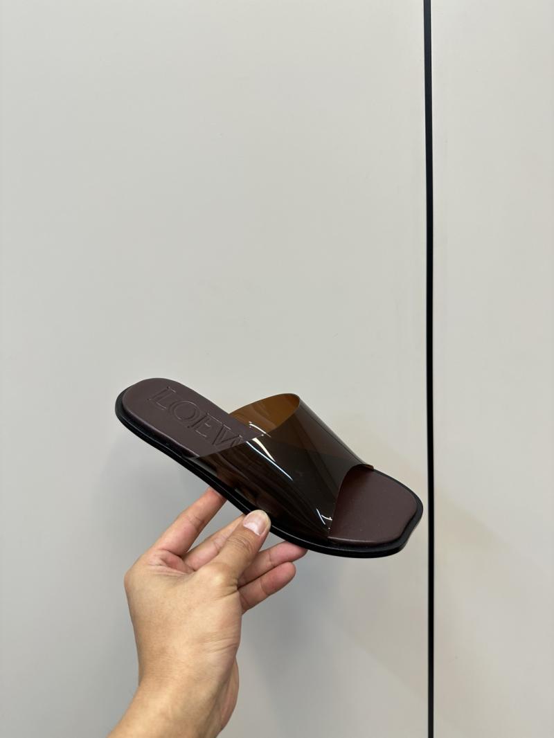Loewe Sandals SLES42602