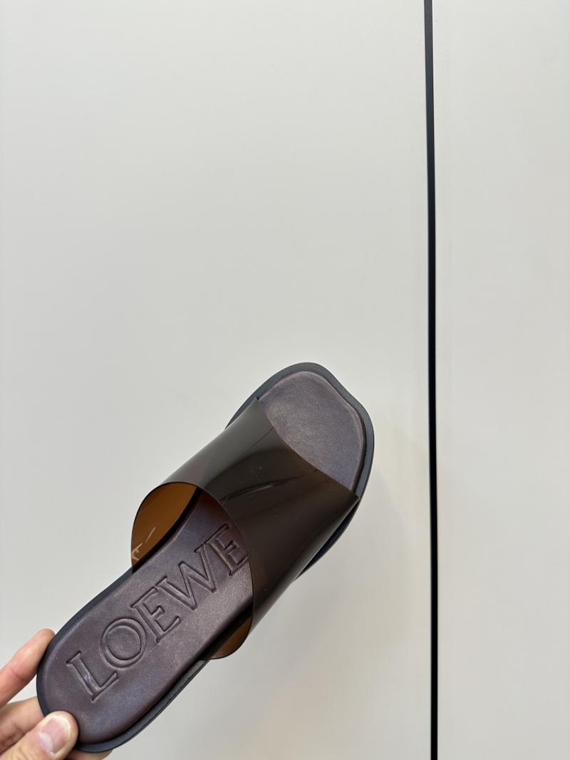 Loewe Sandals SLES42602
