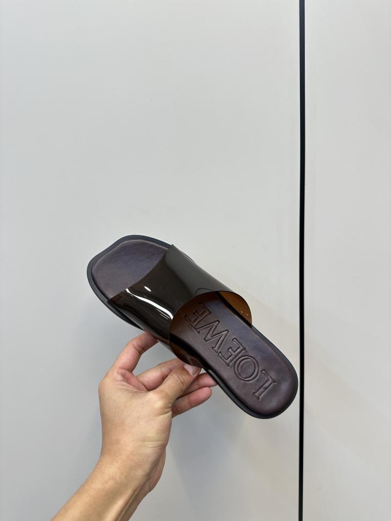 Loewe Sandals SLES42602