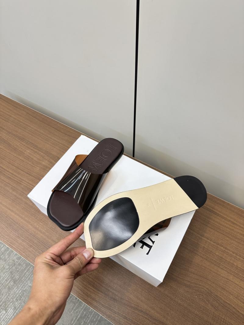 Loewe Sandals SLES42602