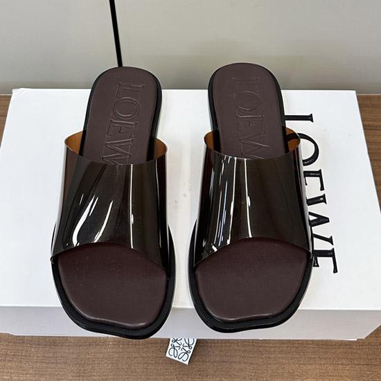 Loewe Sandals SLES42602