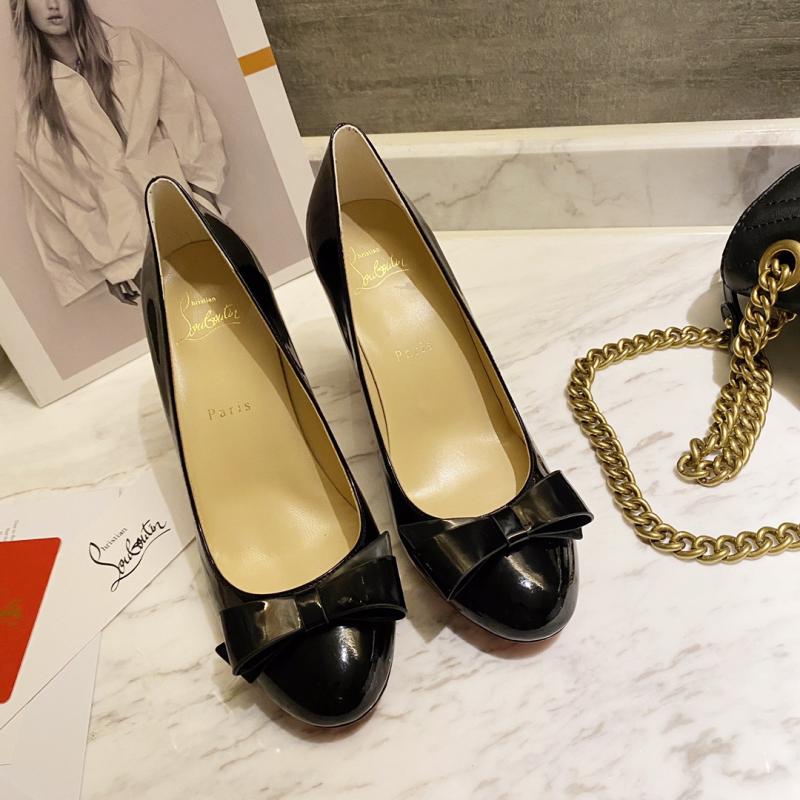Louboutin Pumps SCLP51001