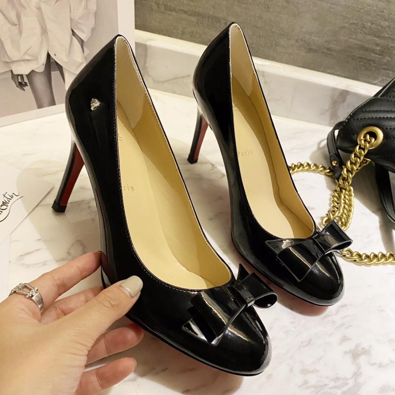 Louboutin Pumps SCLP51001