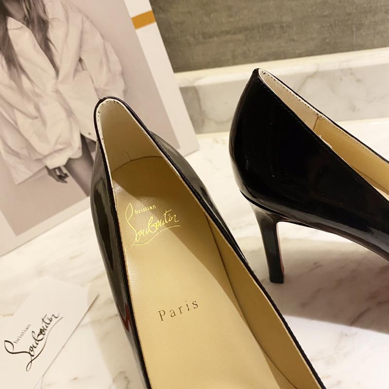 Louboutin Pumps SCLP51001