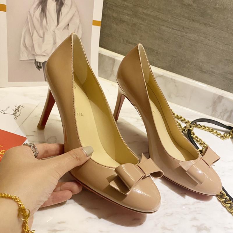 Louboutin Pumps SCLP51002