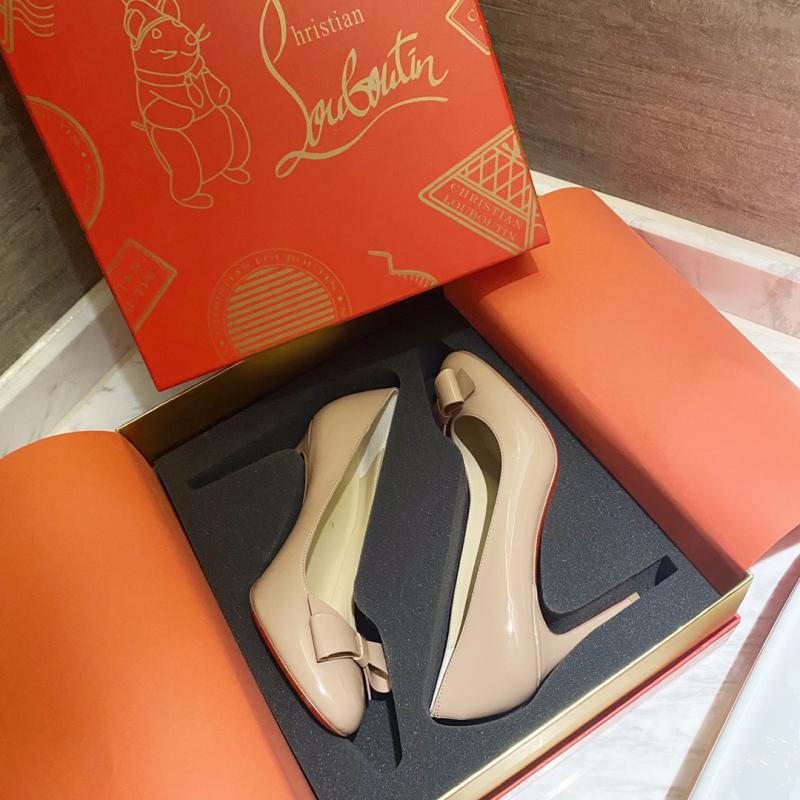 Louboutin Pumps SCLP51002