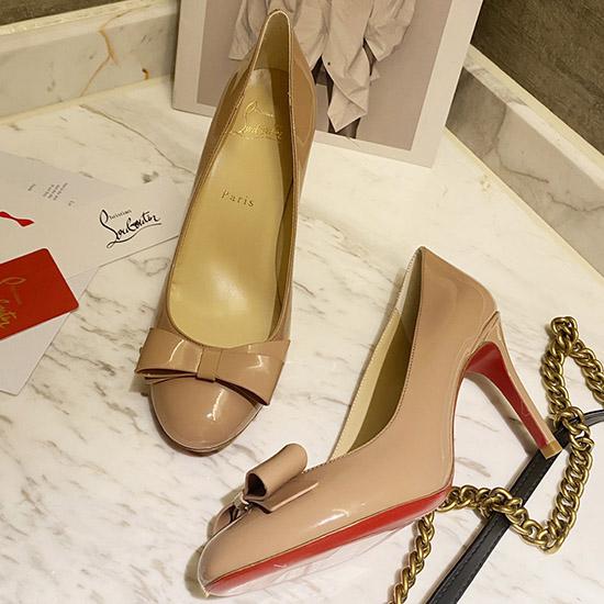 Louboutin Pumps SCLP51002