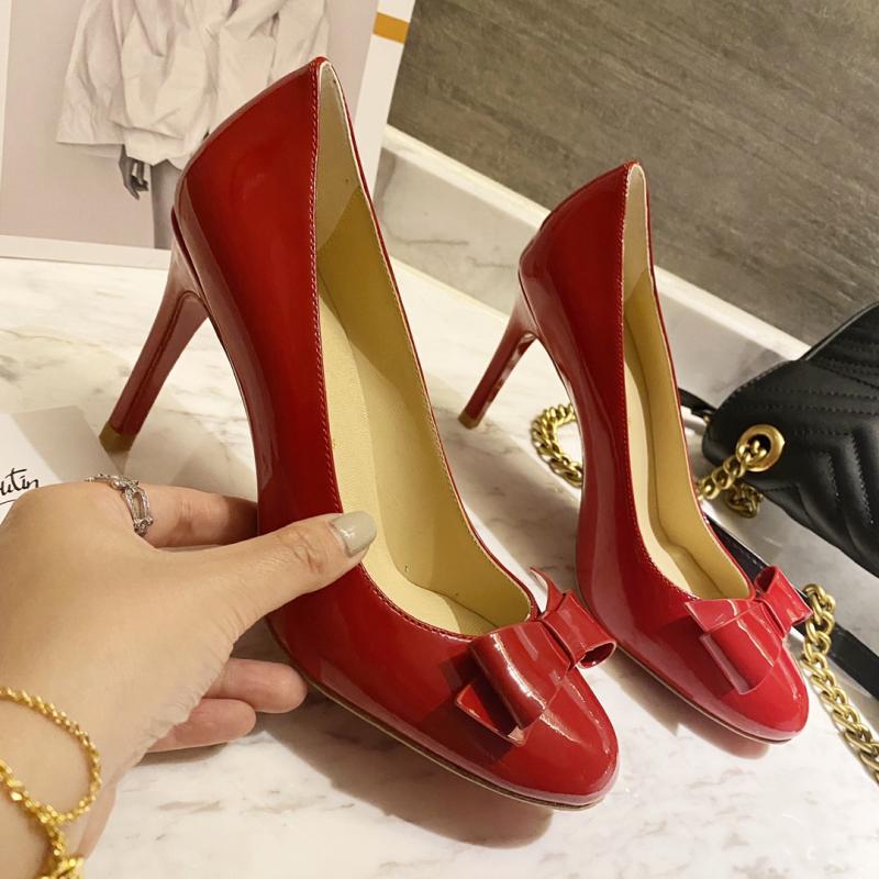 Louboutin Pumps SCLP51003