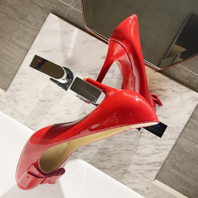 Louboutin Pumps SCLP51003
