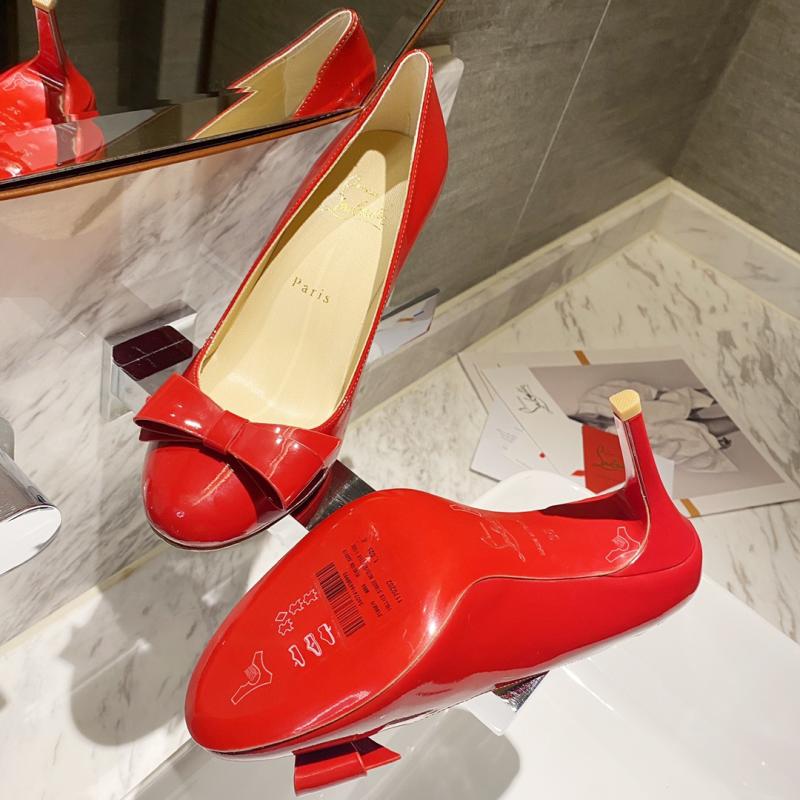 Louboutin Pumps SCLP51003