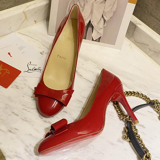 Louboutin Pumps SCLP51003