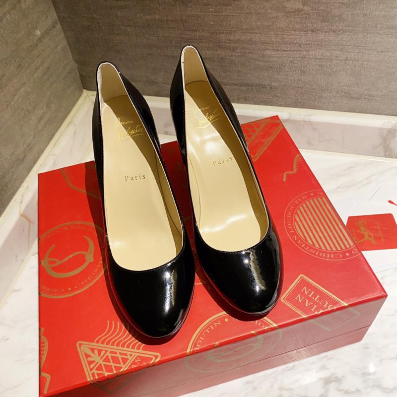 Louboutin Pumps SCLP51004