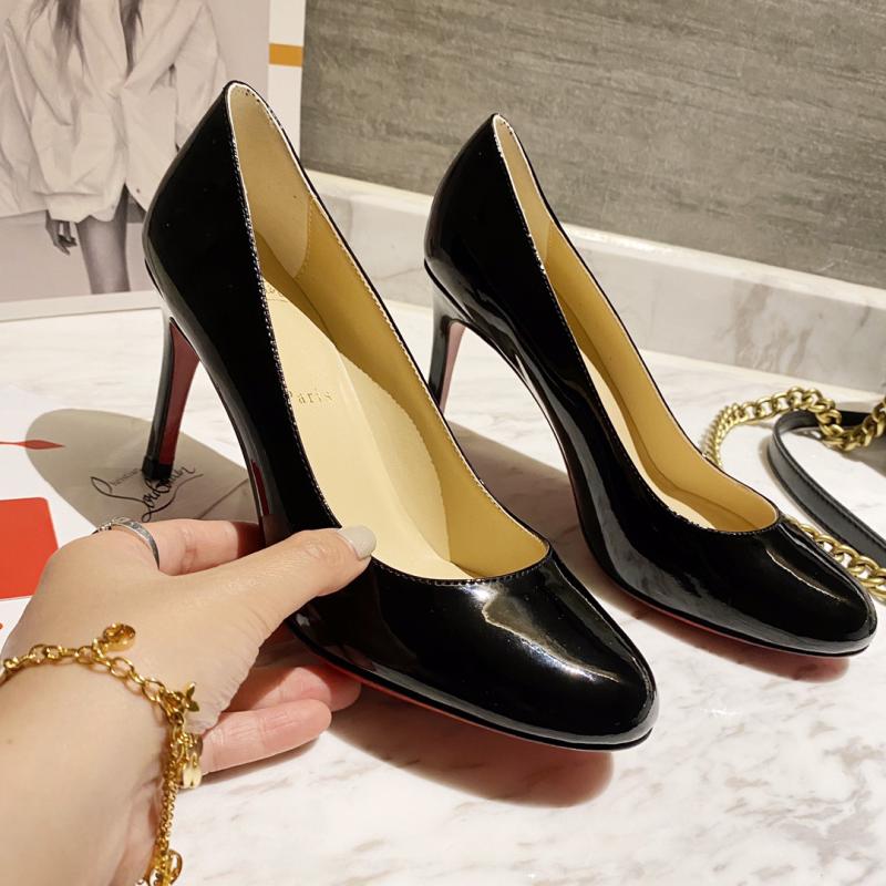 Louboutin Pumps SCLP51004