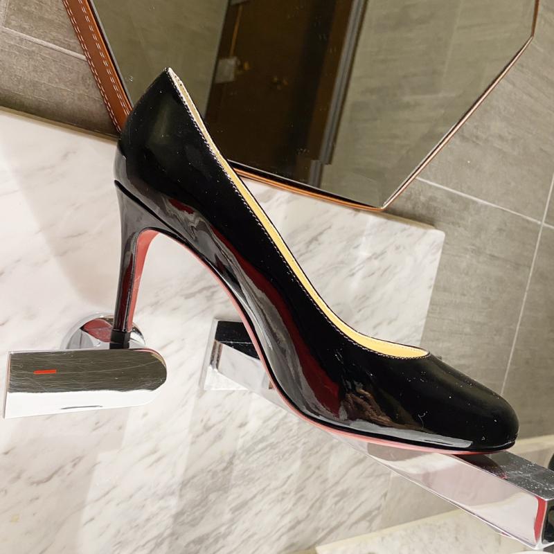 Louboutin Pumps SCLP51004