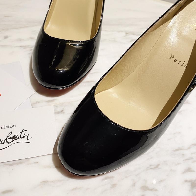 Louboutin Pumps SCLP51004