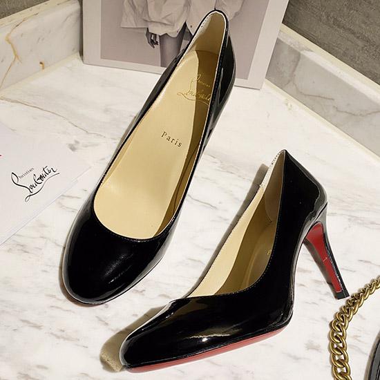 Louboutin Pumps SCLP51004