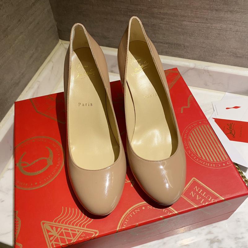 Louboutin Pumps SCLP51005