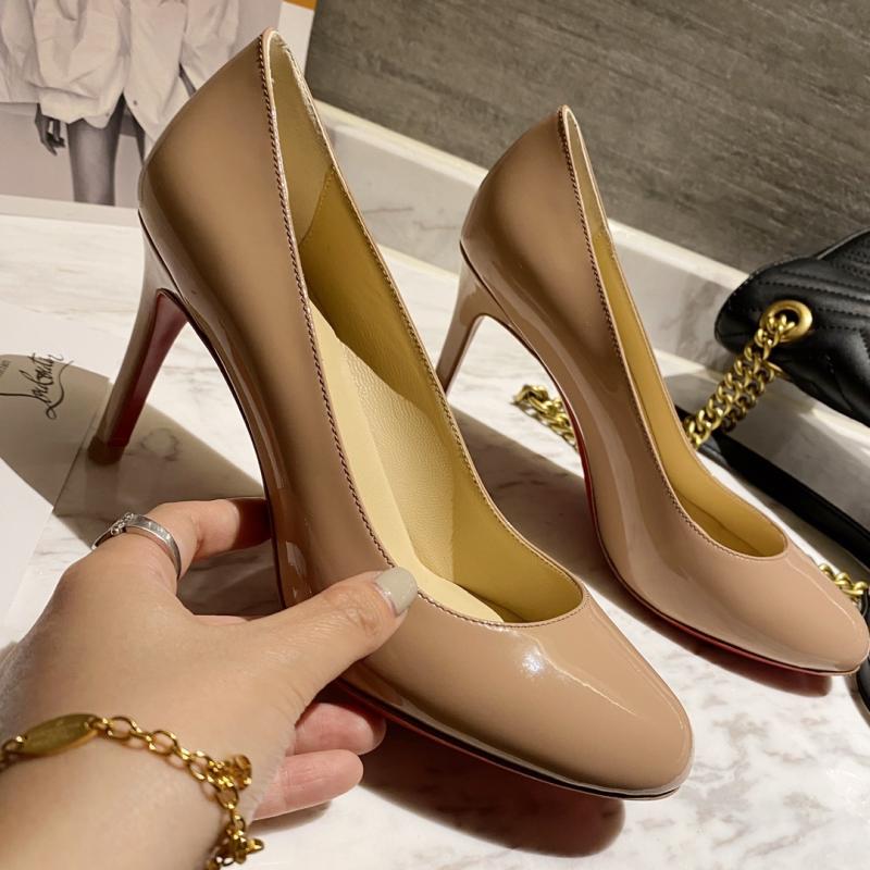 Louboutin Pumps SCLP51005