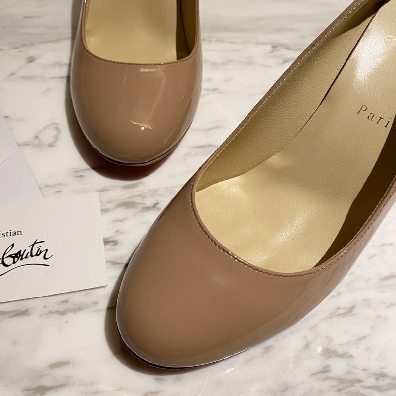Louboutin Pumps SCLP51005