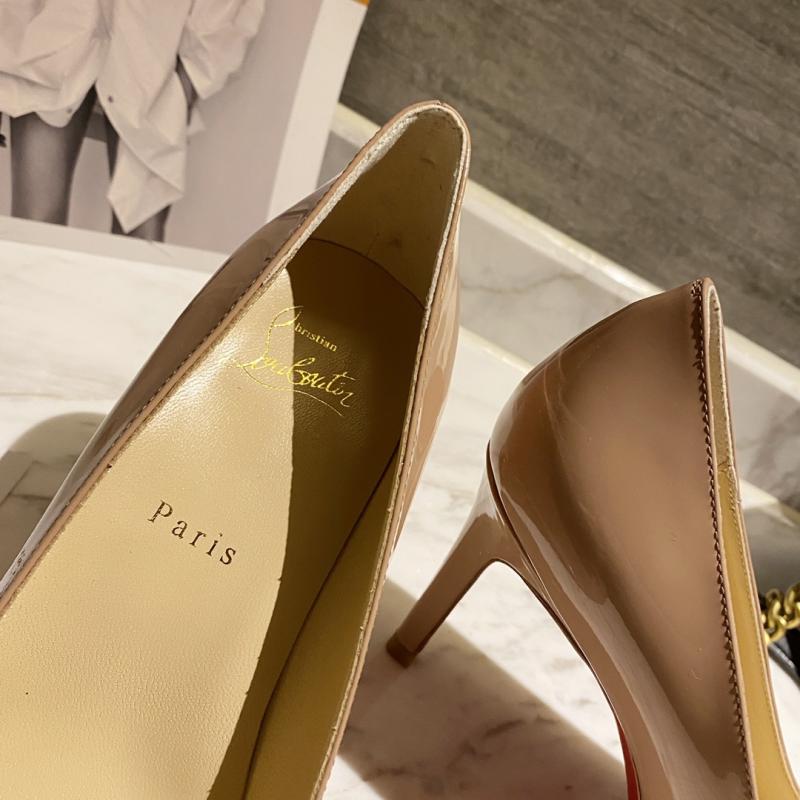 Louboutin Pumps SCLP51005