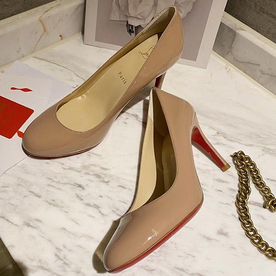 Louboutin Pumps SCLP51005