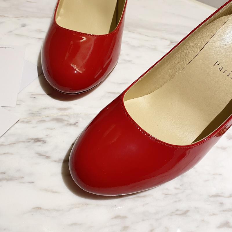 Louboutin Pumps SCLP51006