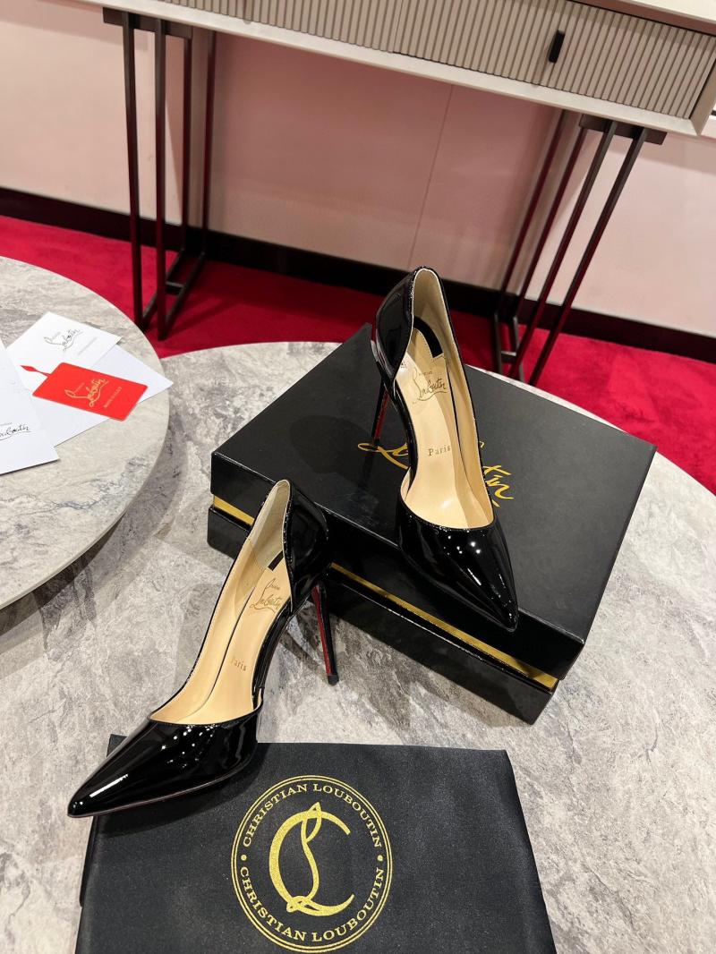 Louboutin Pumps SCLP51007