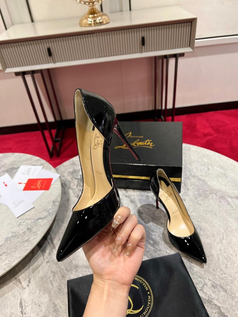 Louboutin Pumps SCLP51007