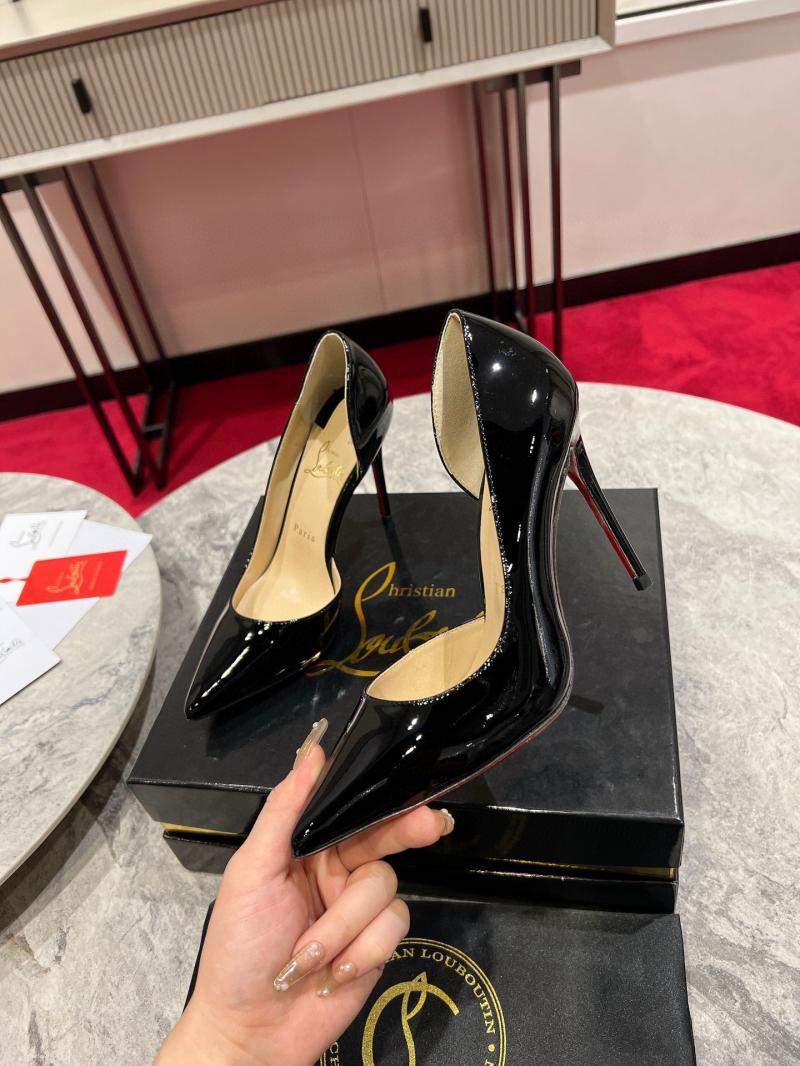 Louboutin Pumps SCLP51007