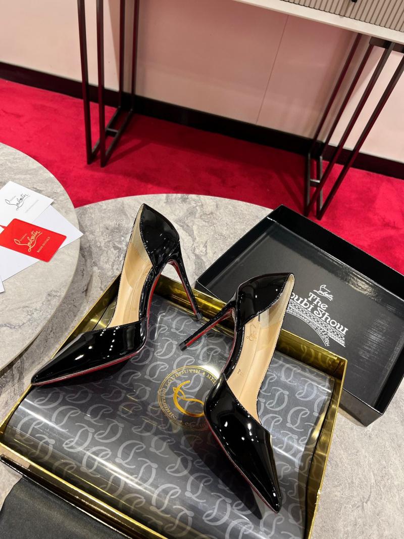 Louboutin Pumps SCLP51007