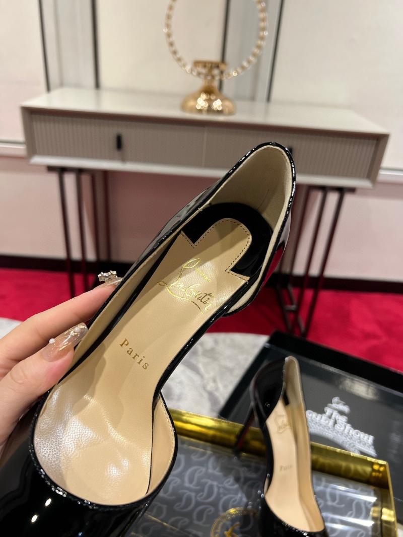 Louboutin Pumps SCLP51007