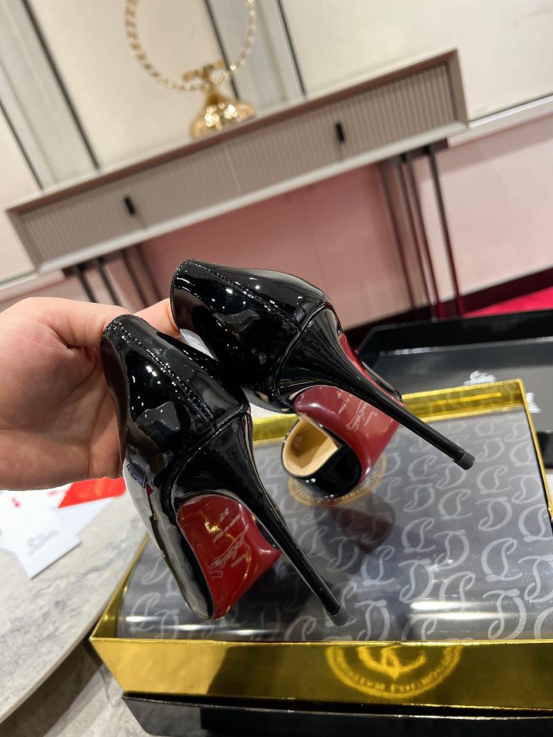 Louboutin Pumps SCLP51007
